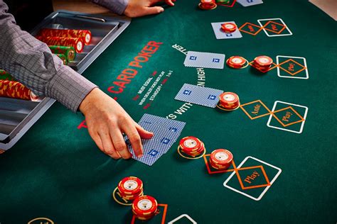  crown casino poker buy in